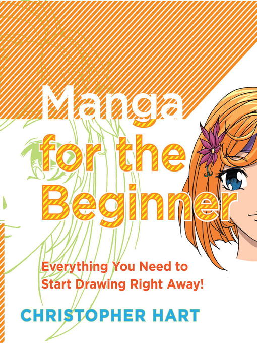 Title details for Manga for the Beginner by Christopher Hart - Wait list
